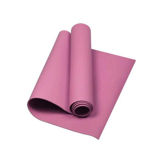 4MM Thick EVA Yoga Mats Anti-Slip Sport Fitness Mat Blanket for Exercise Yoga and Pilates Gymnastics Mat Fitness Equipment